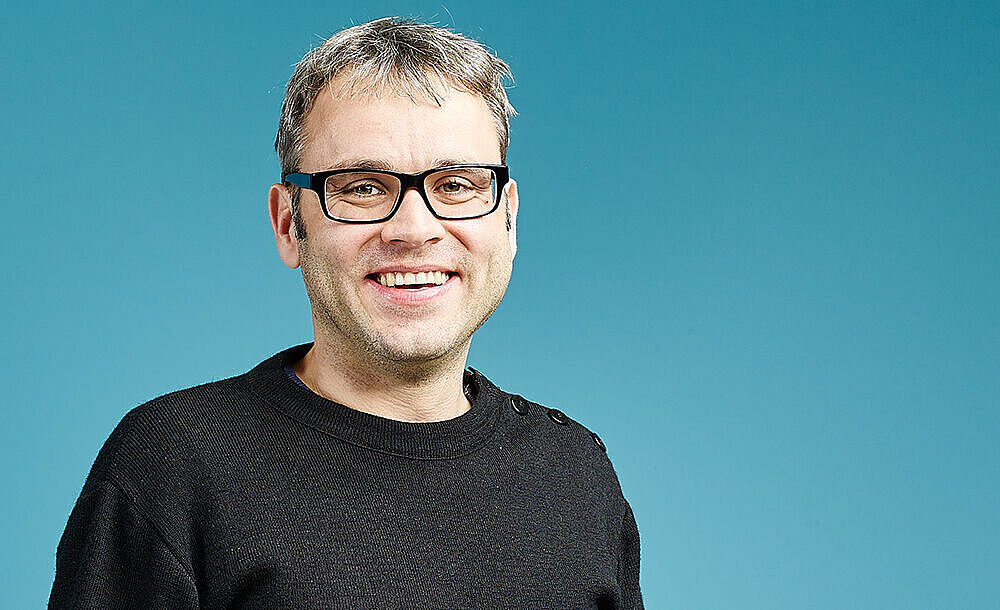 Sebastian Kutschki