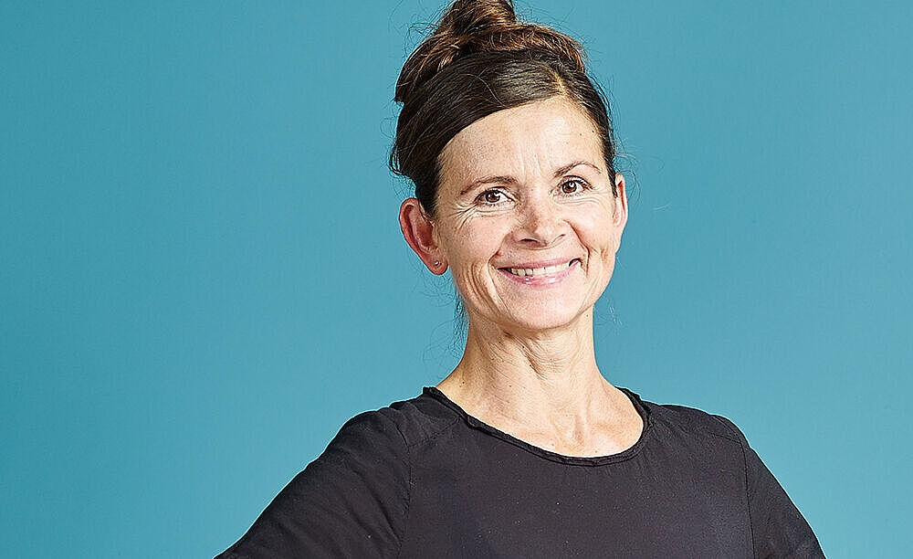 Lisbeth Scherer