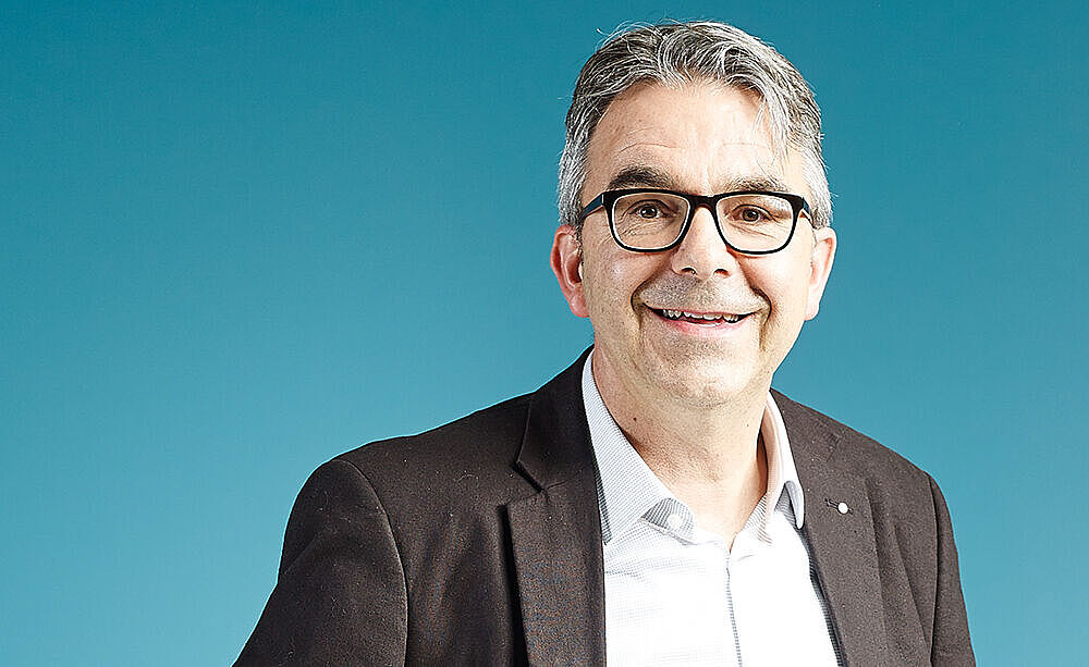 Martin Jäger