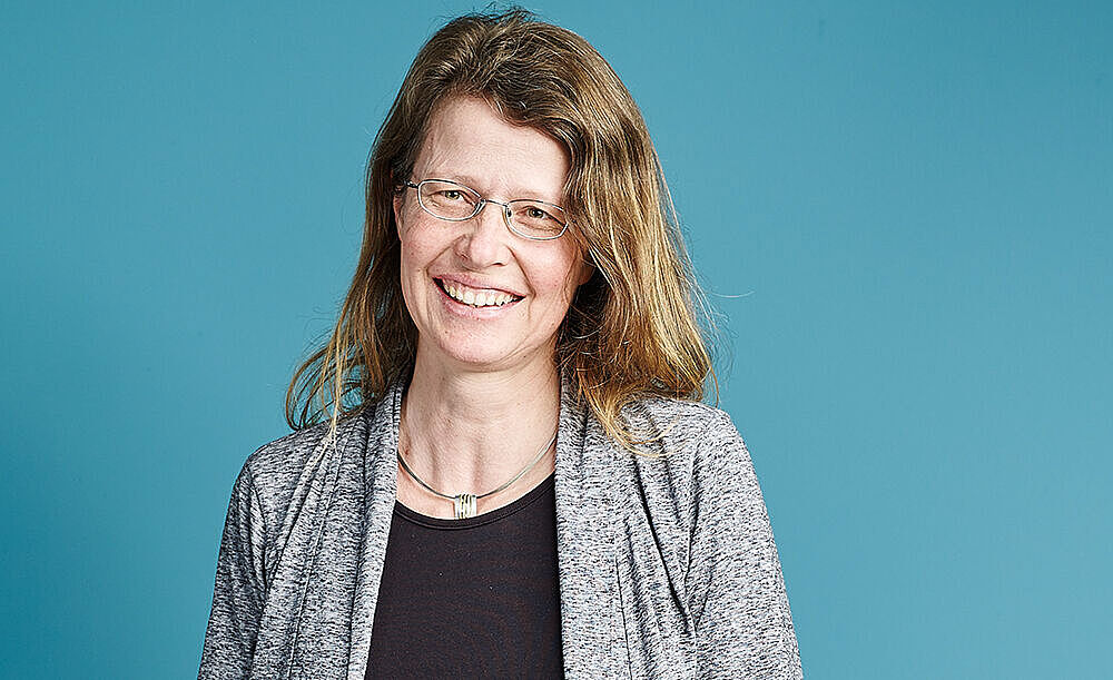 Claudia Gassmann