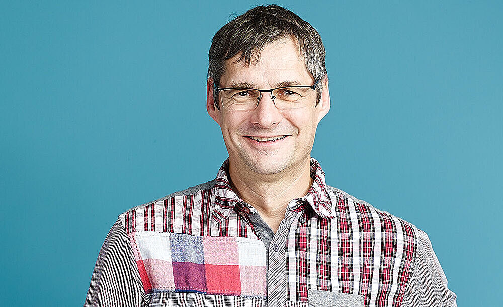 Daniel Minder