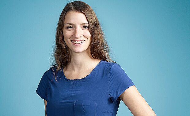 Danja Furrer